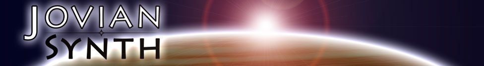 Jovian Synth